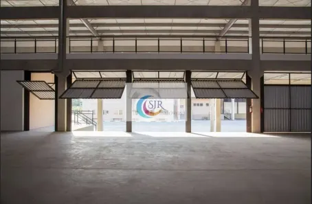 Galpão/Depósito/Armazém para alugar, 1437m² no Vila das Hortências, Jundiaí