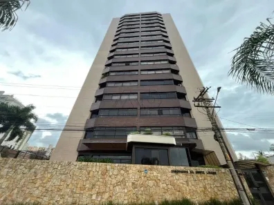 Apartamento com 3 Quartos à venda, 218m² no Higienópolis, Piracicaba