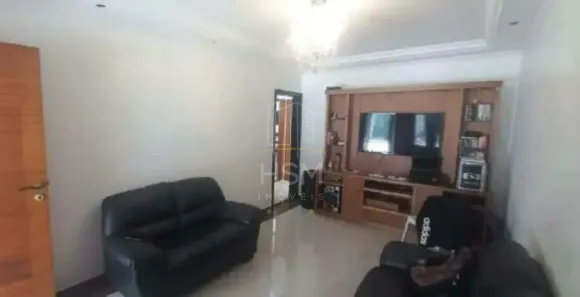 Sobrado com 2 Quartos à venda, 121m² no Centro, São Bernardo do Campo