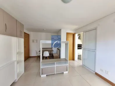 Apartamento com 1 Quarto à venda, 33m² no Centro, Curitiba