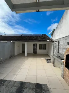 Casa de Condomínio com 3 Quartos à venda, 200m² no Maravista, Niterói