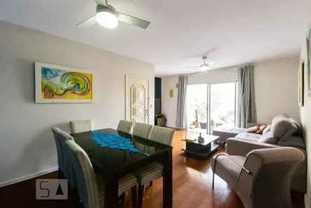 Apartamento com 3 Quartos à venda, 145m² no Vila Uberabinha, São Paulo