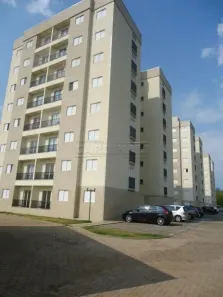 Apartamento com 3 Quartos à venda, 71m² no Parque Santa Mônica, São Carlos