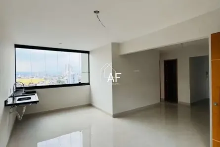 Apartamento com 2 Quartos à venda, 48m² no Vila Gustavo, São Paulo