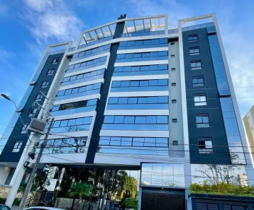 Apartamento com 3 Quartos à venda, 208m² no América, Joinville