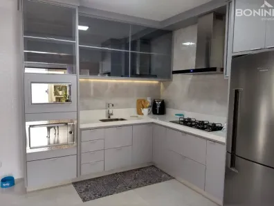 Casa com 3 Quartos à venda, 120m² no Parque Liberdade, Americana