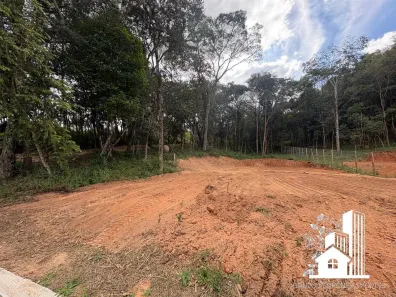 Lote/Terreno à venda, 1083m² no Estância da Cachoeira, Brumadinho