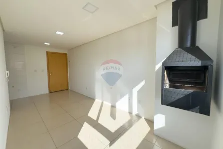 Apartamento com 2 Quartos à venda, 45m² no Eucaliptos, Bento Gonçalves