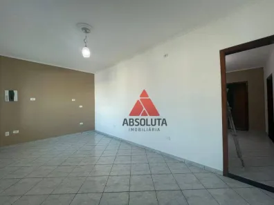 Apartamento com 3 Quartos para alugar, 135m² no Parque Novo Mundo, Americana