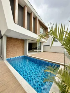 Casa de Condomínio com 4 Quartos à venda, 355m² no Residencial Real Park, Arujá