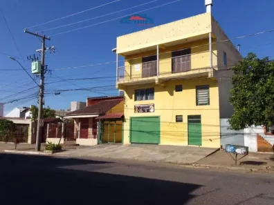 Apartamento com 1 Quarto para alugar, 94m² no Centro, Sapucaia do Sul