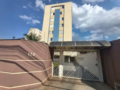 Apartamento com 2 Quartos para alugar, 45m² no Jacomo Violin, Londrina