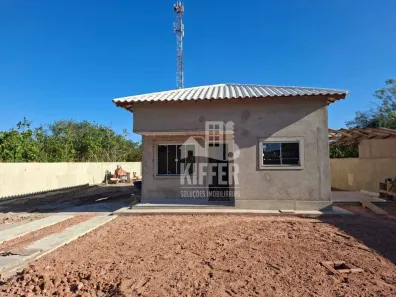 Casa com 3 Quartos à venda, 70m² no Chácaras de Inoã (Inoã), Maricá