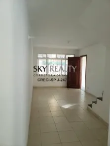 Sobrado com 3 Quartos à venda, 137m² no Jardim Santo Antoninho, São Paulo