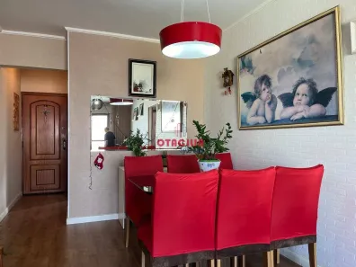 Apartamento com 2 Quartos à venda, 75m² no Baeta Neves, São Bernardo do Campo