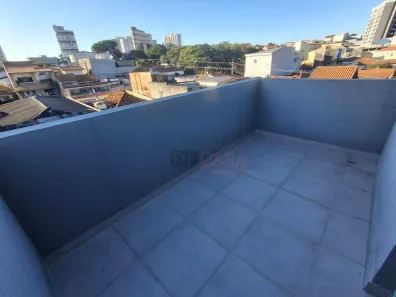 Apartamento com 2 Quartos à venda, 44m² no Vila Guilhermina, São Paulo
