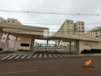 Apartamento com 2 Quartos à venda, 65m² no Universitário, Cascavel