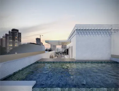 Casa com 3 Quartos à venda, 287m² no Campo Belo, São Paulo