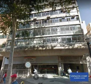 Sala Comercial à venda, 253m² no Centro, São Paulo