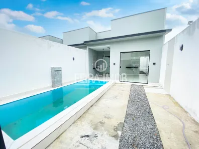 Casa com 2 Quartos à venda, 65m² no Arembepe (Abrantes), Camaçari