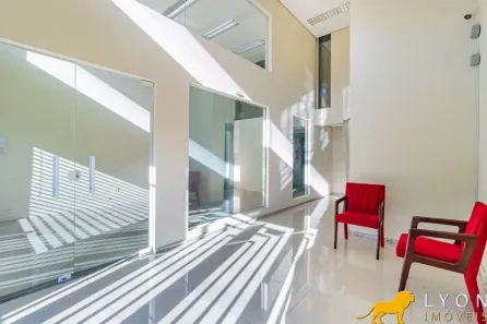 Prédio Comercial à venda, 700m² no Jardim Itu, Porto Alegre