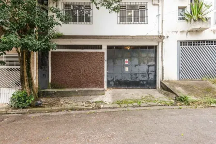 Ponto Comercial para alugar, 220m² no Vila Firmiano Pinto, São Paulo