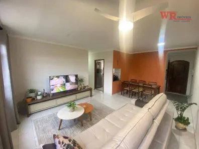 Apartamento com 3 Quartos à venda, 96m² no Demarchi, São Bernardo do Campo