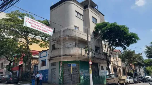 Prédio Comercial à venda, 300m² no Bela Vista, São Paulo