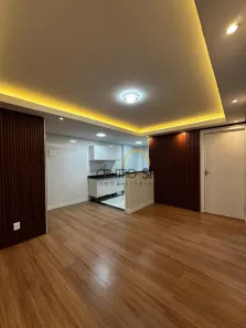 Apartamento com 2 Quartos à venda, 62m² no Jardim da Grama, Bauru