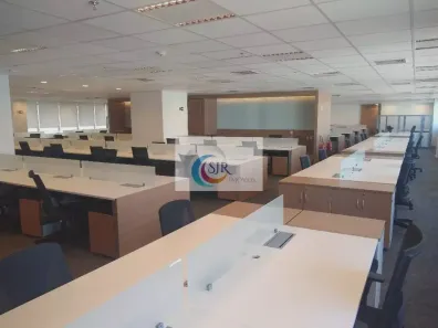 Sala Comercial para alugar, 823m² no Vila Mariana, São Paulo
