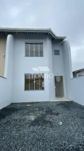 Sobrado com 2 Quartos à venda, 61m² no , Ilhota