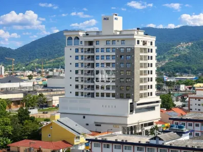 Cobertura com 3 Quartos à venda, 181m² no Centro, Biguaçu