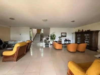 Casa com 6 Quartos à venda, 780m² no Porto das Dunas, Aquiraz