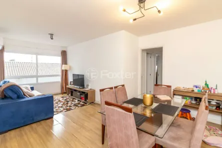Apartamento com 3 Quartos à venda, 80m² no Cidade Baixa, Porto Alegre