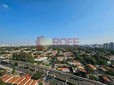 Apartamento com 3 Quartos à venda, 180m² no Campo Belo, São Paulo