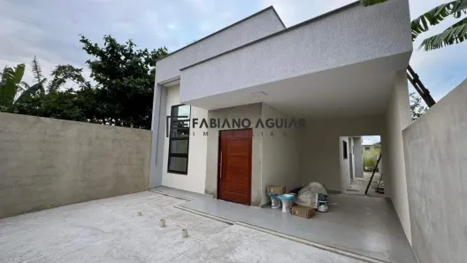 Casa com 3 Quartos à venda, 120m² no Pontinha, Araruama