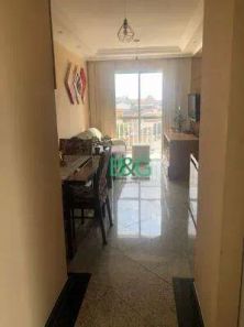 Apartamento com 2 Quartos à venda, 55m² no Vila Ré, São Paulo