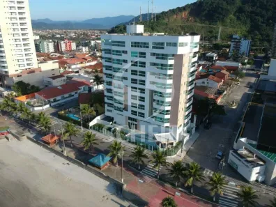 Apartamento com 4 Quartos à venda, 329m² no Vila Ac, Mongaguá