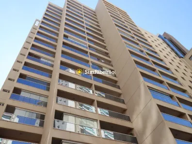 Apartamento com 2 Quartos à venda, 73m² no Bosque das Juritis, Ribeirão Preto