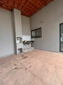 Casa com 3 Quartos à venda, 120m² no Bonfim Paulista, Ribeirão Preto