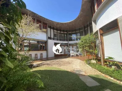 Casa com 4 Quartos para venda ou aluguel, 600m² no Bairro de Juquehy, São Sebastião