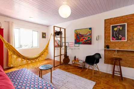 Apartamento com 1 Quarto à venda, 56m² no Barra Funda, São Paulo