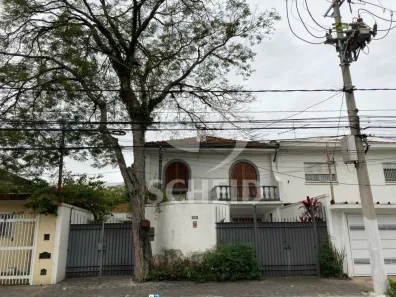Casa com 5 Quartos à venda, 350m² no Parque Colonial, São Paulo