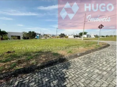 Lote/Terreno à venda, 580m² no Parque Residencial Maria Elmira, Caçapava