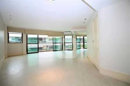 Apartamento com 3 Quartos à venda, 168m² no Jardim Botânico, Rio de Janeiro