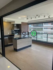 Apartamento com 3 Quartos à venda, 210m² no Vila Cruzeiro, São Paulo