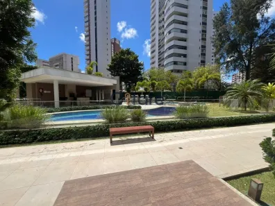 Apartamento com 3 Quartos à venda, 204m² no Aldeota, Fortaleza