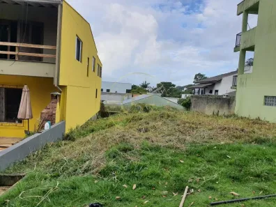 Lote/Terreno à venda, 253m² no Cabeçudas, Itajaí