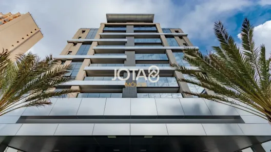 Apartamento com 3 Quartos à venda, 155m² no Bigorrilho, Curitiba