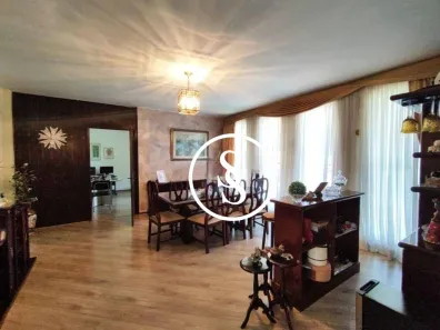 Sobrado com 5 Quartos à venda, 463m² no Jardim do Mar, São Bernardo do Campo